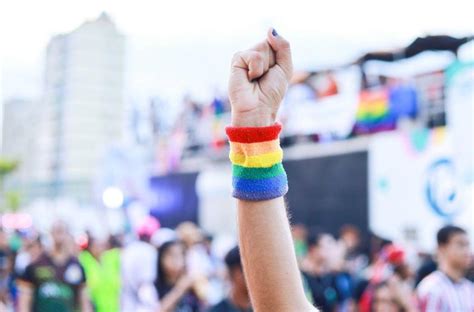 Programa de combate à LGBTfobia é lançado em Maceió; veja。